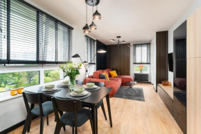 Apartamenty Błękit Na Fali - Platany